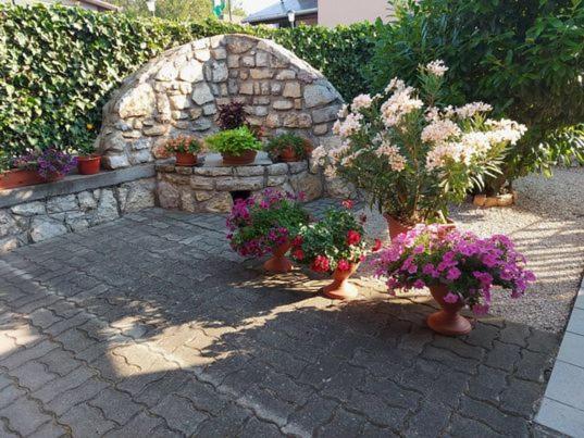 Tini Apartman Balatonfured Exterior photo
